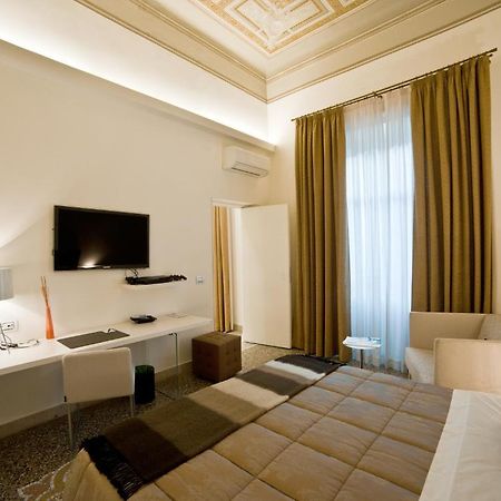 Town House Cavour Reggio di Calabria Quarto foto