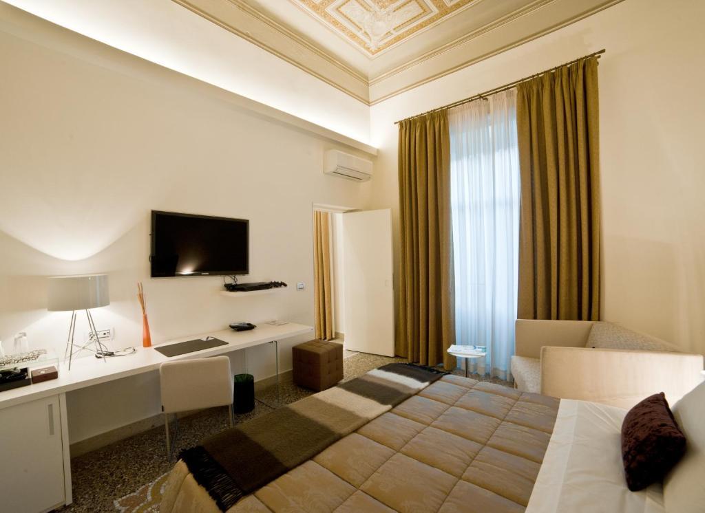 Town House Cavour Reggio di Calabria Quarto foto