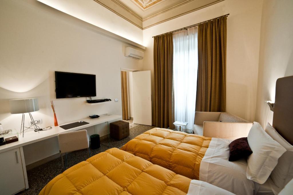 Town House Cavour Reggio di Calabria Quarto foto