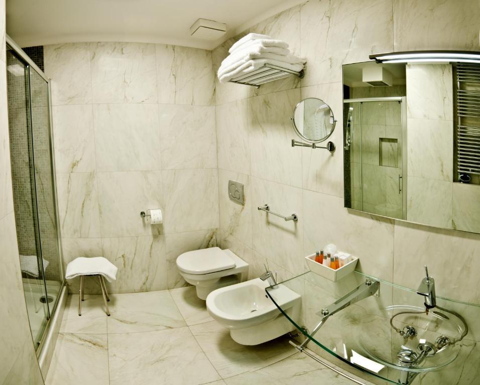 Town House Cavour Reggio di Calabria Quarto foto