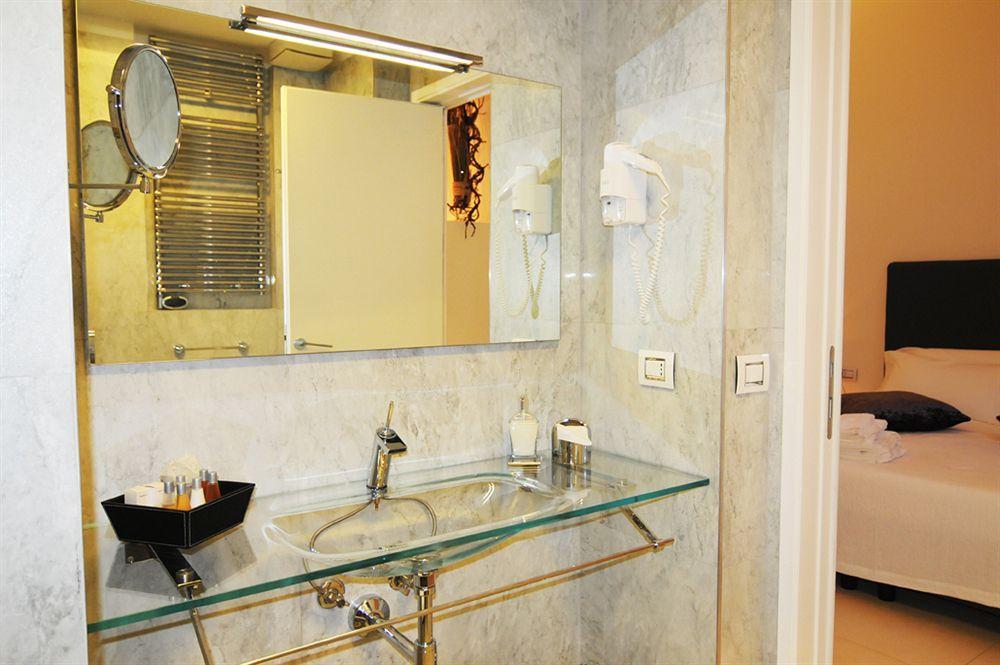 Town House Cavour Reggio di Calabria Exterior foto