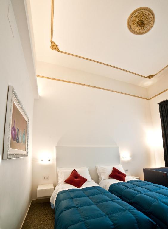 Town House Cavour Reggio di Calabria Quarto foto