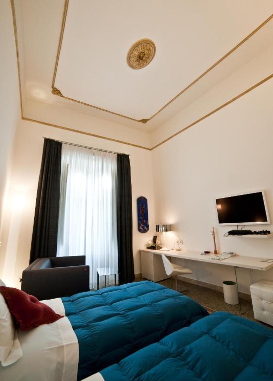 Town House Cavour Reggio di Calabria Quarto foto