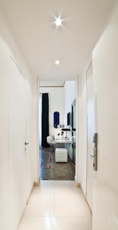 Town House Cavour Reggio di Calabria Quarto foto