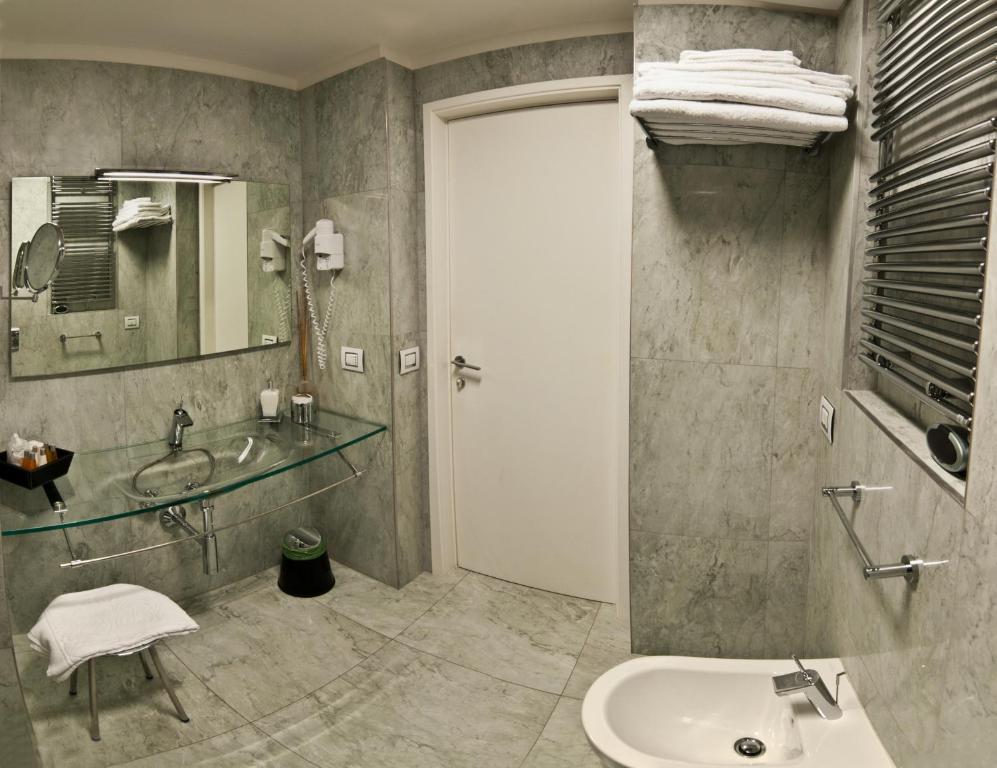Town House Cavour Reggio di Calabria Quarto foto