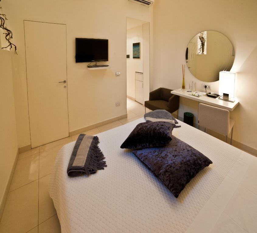 Town House Cavour Reggio di Calabria Quarto foto