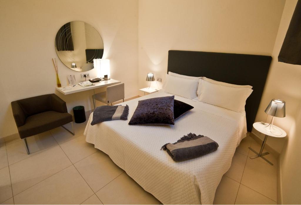 Town House Cavour Reggio di Calabria Quarto foto