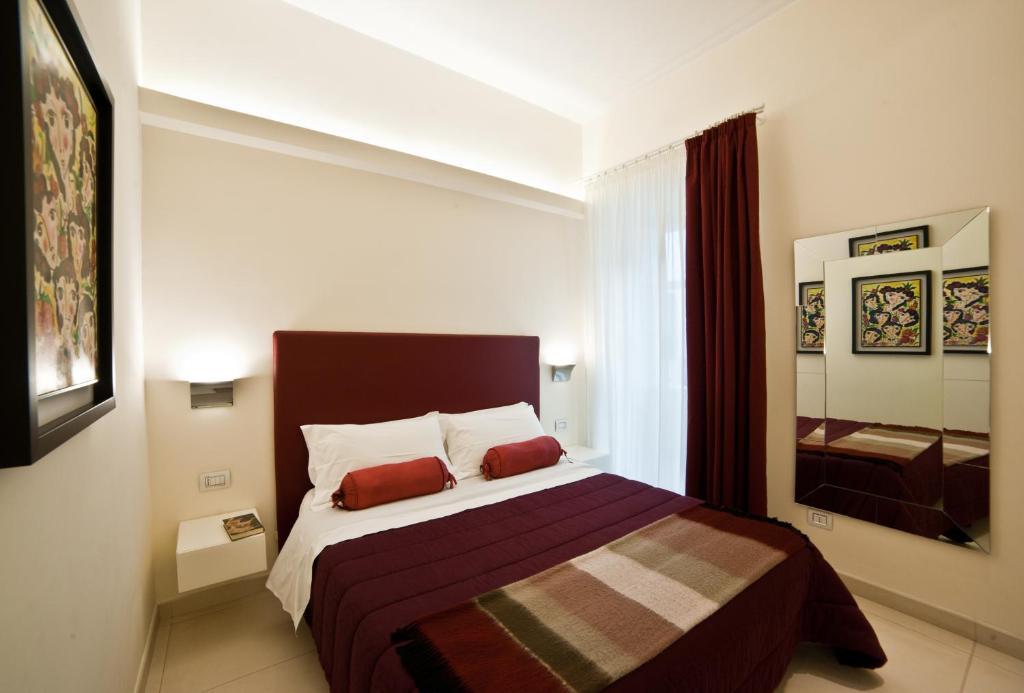 Town House Cavour Reggio di Calabria Quarto foto