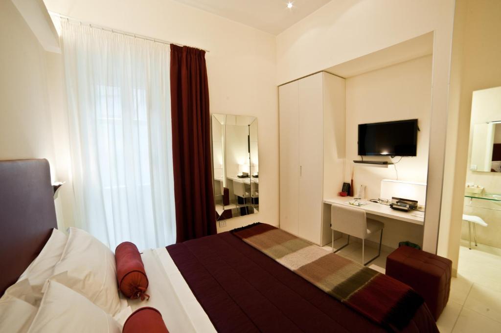 Town House Cavour Reggio di Calabria Quarto foto