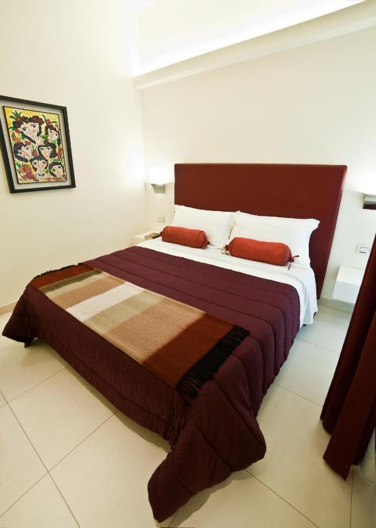 Town House Cavour Reggio di Calabria Quarto foto