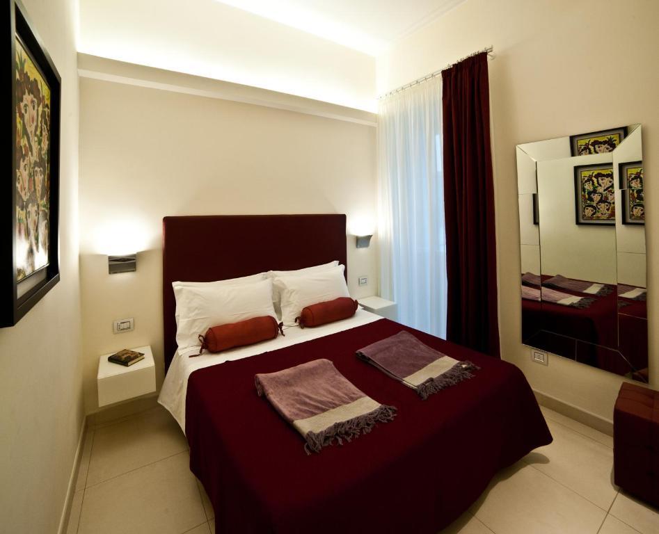 Town House Cavour Reggio di Calabria Quarto foto