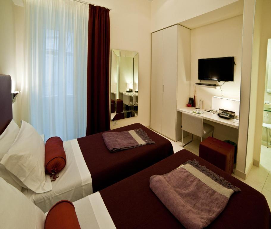 Town House Cavour Reggio di Calabria Quarto foto