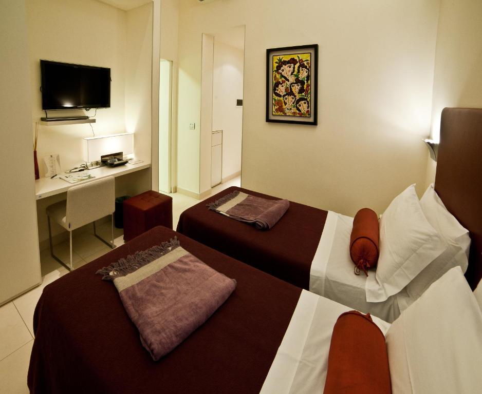 Town House Cavour Reggio di Calabria Quarto foto