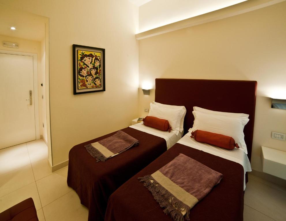 Town House Cavour Reggio di Calabria Quarto foto