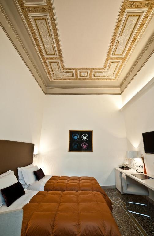 Town House Cavour Reggio di Calabria Quarto foto