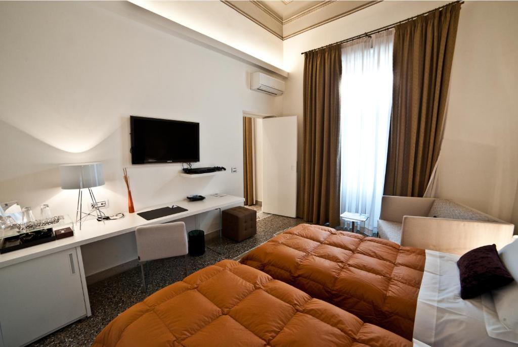 Town House Cavour Reggio di Calabria Quarto foto