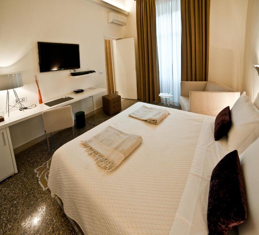 Town House Cavour Reggio di Calabria Quarto foto