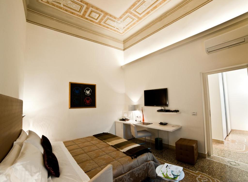 Town House Cavour Reggio di Calabria Quarto foto