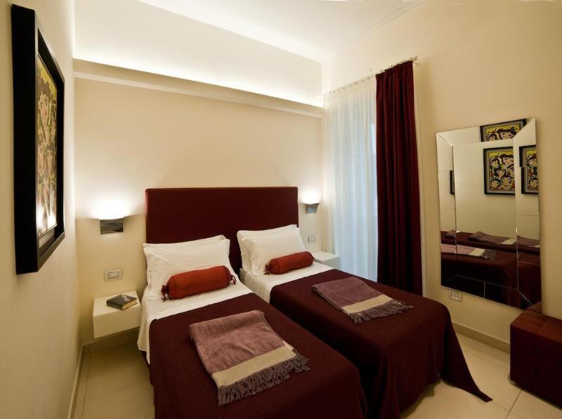 Town House Cavour Reggio di Calabria Exterior foto
