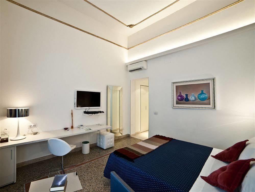 Town House Cavour Reggio di Calabria Exterior foto
