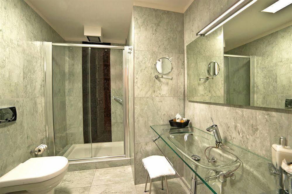 Town House Cavour Reggio di Calabria Exterior foto