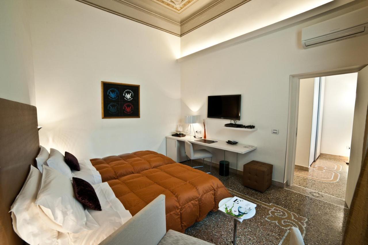 Town House Cavour Reggio di Calabria Quarto foto