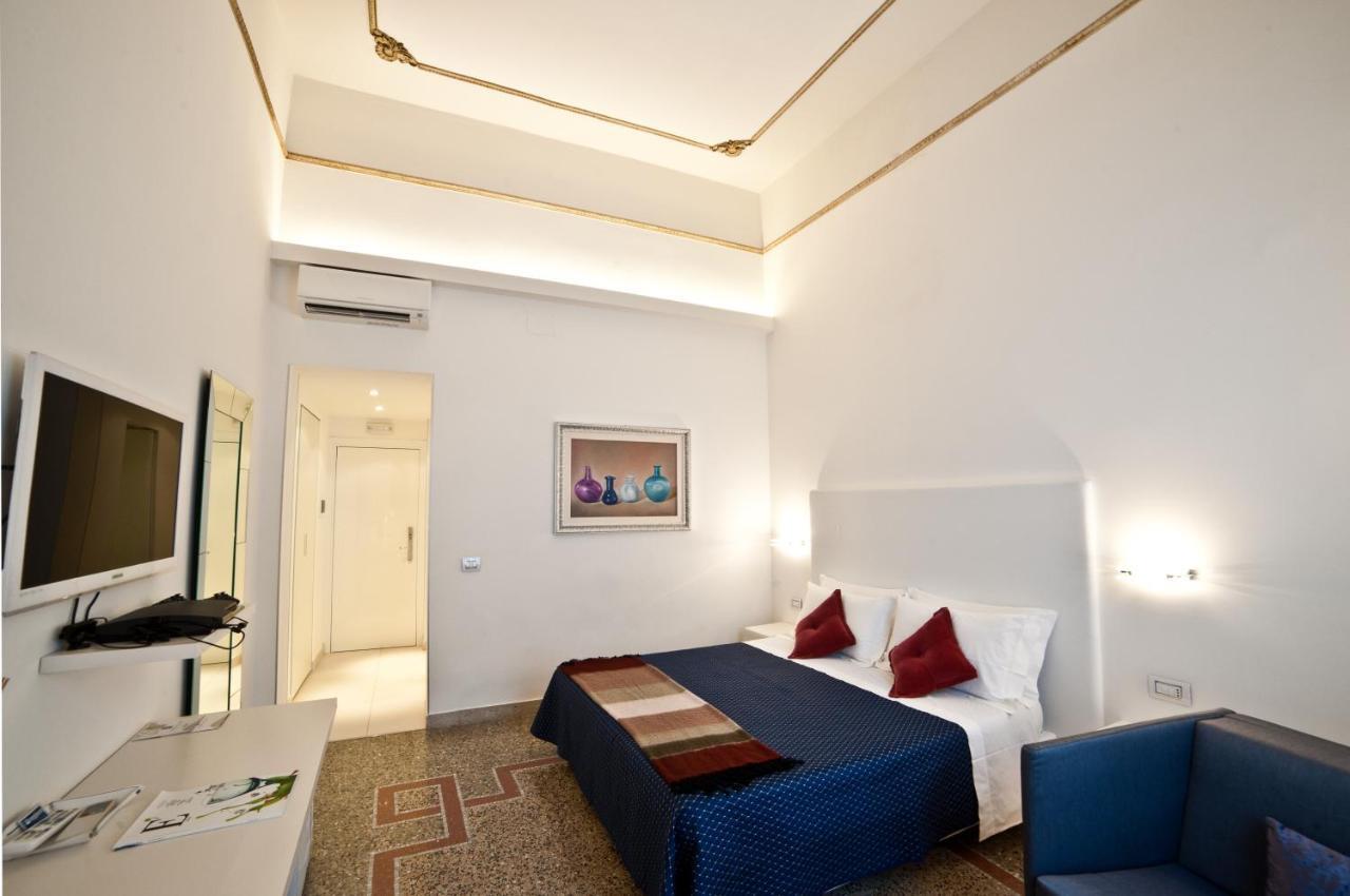 Town House Cavour Reggio di Calabria Quarto foto